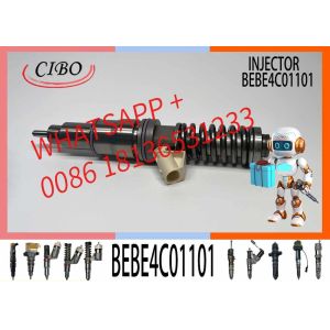 Common Rail Injector 3803654 BEBE4C01001 BEBE4C01101 Fuel Injector
