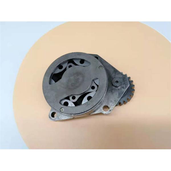 6CT8.3 Excavator Engine Parts 3800828 3930338 3802278 3948071 930338 Oil Pump