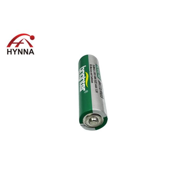 Customized 1.5V Alkaline Manganese Battery AAA LR03 Alkaline Batteries