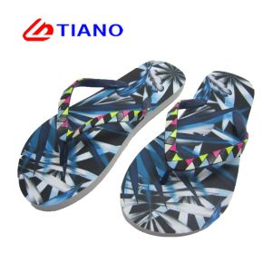 Promotion All Season Custom Eva Flip Flop Slippers