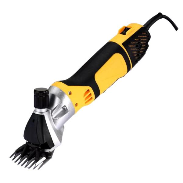 Buy 2400rpm Professional Electric Machine To Cut Sheep Hair at wholesale prices