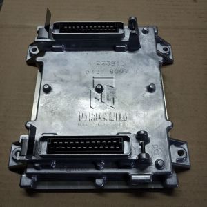 ECU 04218015 05212207 04218009 04194043 04194998 04226179 02959595 02959539