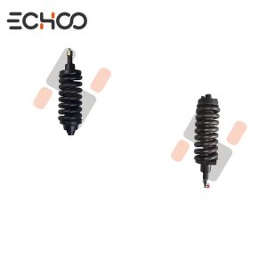 China 21w-30-41170XX Track Adjuster Assy For Mini Excavator Undercarriage Frame on sale