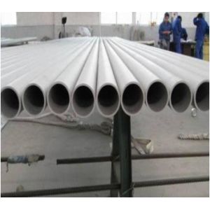 Duplex 2205 ASTM B622 Hastelloy C276 Seamless Pipes