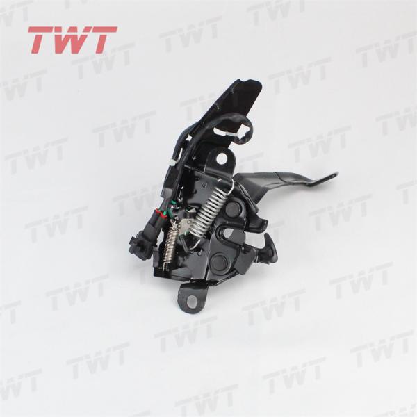 TWT LOCK ASSY, HOOD 53510-02A80 5351002A80 for Toyota Corolla 2019-2023 Allion 2021-2023