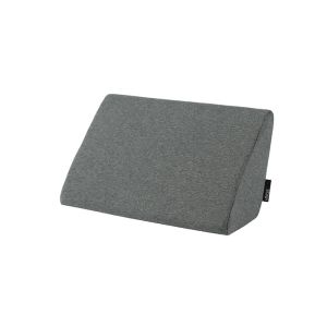 Pain Relief Foam Wedge Pillow , Reflux Memory Foam Triangle Wedge Pillow