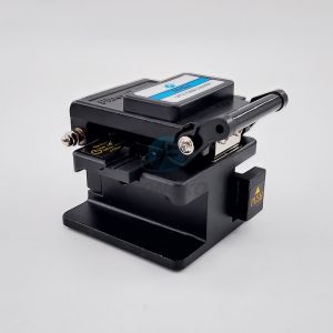 FTTH Optic Fiber Cutter , FONGKO FK-C12 Fiber Cleaver Cutter