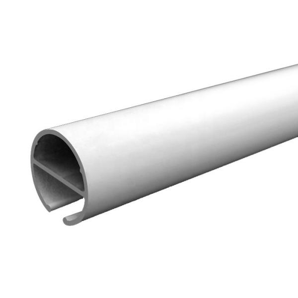 Buy SGS Rail Aluminum Extrusion Profiles at wholesale prices