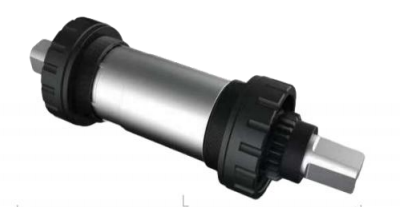 JIS/ISIS five-way torque sensor