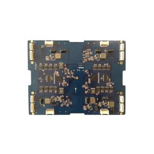 Quality Double-Sided PCB Assembling With SOT Components For Turnkey Solution Fast Turn for sale