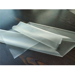 Quality UV Restitance PVB Interlayer Film Polyvinyl Butyral Tensile Strength 20MPa for sale