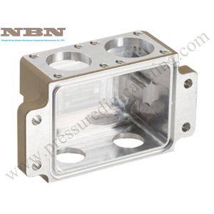 Advanced Complex OEM Precision Machined Components, OEM ODM