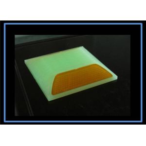 Standard Size Luminescent Materials Photoluminescent High Visible Signal