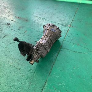 2.0L Displacement Used Gearbox For ISUZU Pickup Truck 4JB1 4x4 4x2