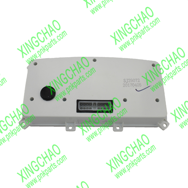 SJ29072 Instrument Cluster Fits For JD Tractor Models:1104,1204,1354