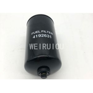 Weiruiou Spin On Hydraulic Diesel Engine Fuel Filter P557440 4192631