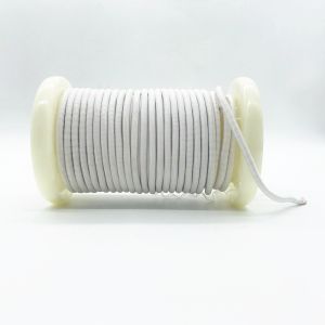 China 0.1mmx1410 Strands USTC Enameled Copper Litz Wire on sale