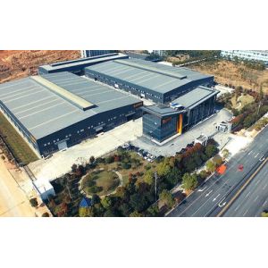 Beijing Silk Road Enterprise Management Services Co.,LTD