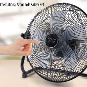 Quality MINI Solar Power System Full Fans Kit Including Panels Battery Lights USB for sale