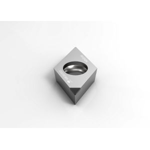 DCGW070204 Carbide Turning Insert PCD Blanks ISO14001