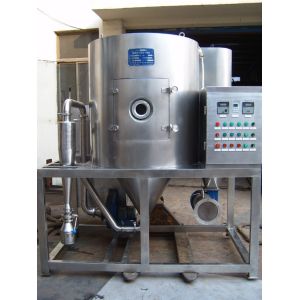 Slurry 2kgs Mini Spray Dryer