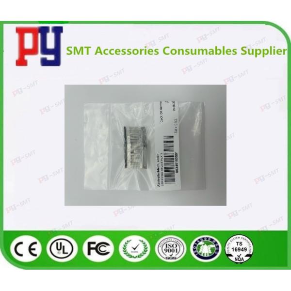 Buy SIEMENS 00345150S01 Stripping Device Plate Siplace ASM at wholesale prices