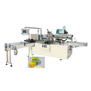 Quality Stretch Wrapping Machines Equipment Roll Wrapping Machine for sale