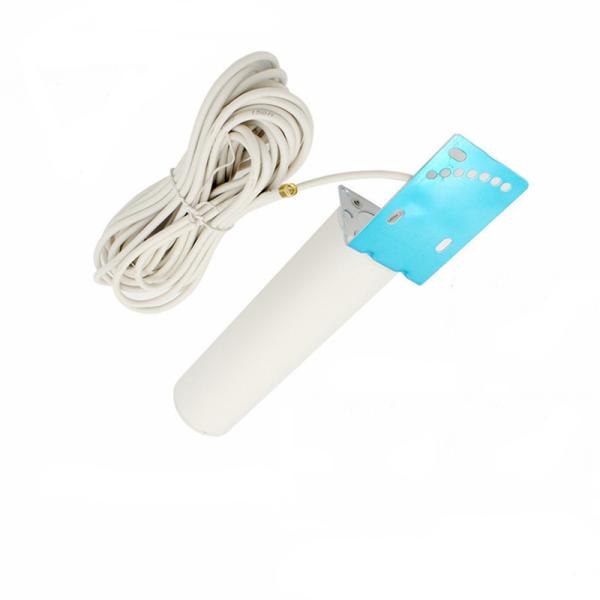 Buy For 3G 4G Router antenna 10m for HUAWEI ZTE Vodafone WiFi Router 4G   12dBi FiberGlass WiFi SMA N Male Antenna at wholesale prices