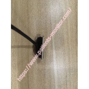 PHiliph VM6 LVDS Cable Black Medical Equipment For Hospital