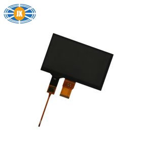 7 Inch TFT Screen 1024x600 TFT Capacitive Touchscreen For Industrial / Outdoor
