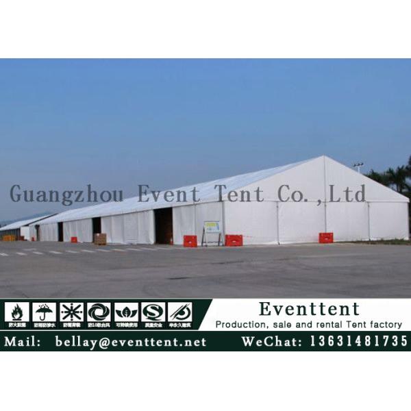 10*30 meters aluminum A frame tent for 200 people party wedding event