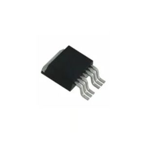 SMT Microcontroller Chips SAF-XE167F-96F80L AC T501N70TOH T501 DF300R07PE4_B6