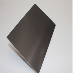 Mill Edge 300 Series 1000mm Length Stainless Steel Coil