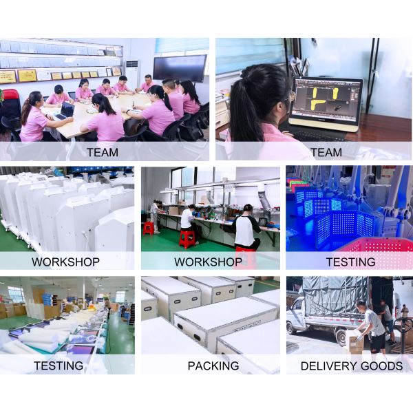 Low Level Light Therapy Hair Laser Machine For Hair Growth