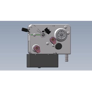 Quality Lightweight Wire 0.08mm Coil Winding Tensioner for sale