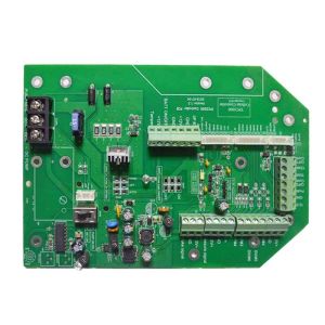 ENIG SMT PCBA Assembly HASL OSP Electronic PCB Assembly 3OZ Copper