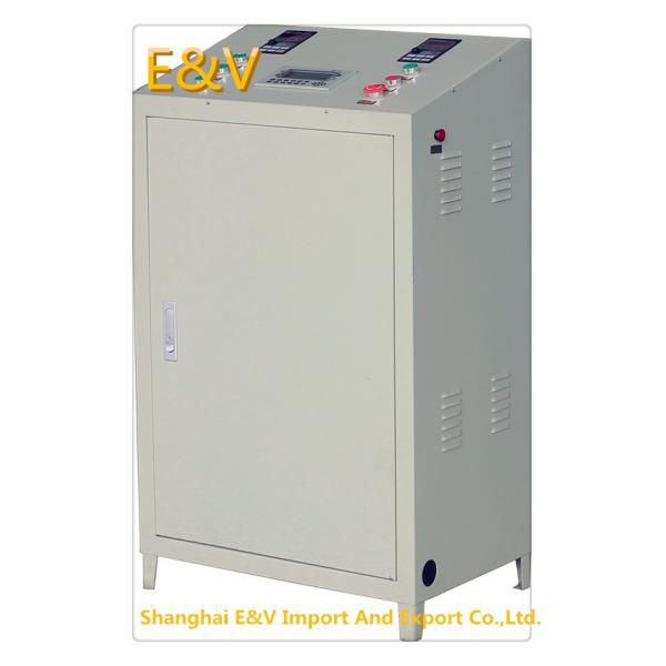 8mm - 3mm three phase 9D copper rod breakdown machine 380V AC 50HZ