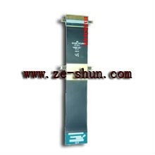 Quality mobile phone flex cable for Samsung F250L slider for sale