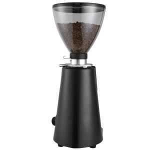 CRM9085 Coffee Mill Grinder , 14kg Burr Mill Coffee Grinder