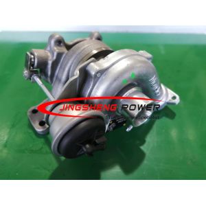 KP35 Diesel Engine Turbocharger 54359880009 9648759980 0375G9 9643574980