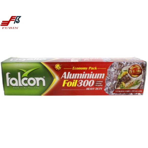 Buy Heat Resistant Wrap Kitchen Cooking Aluminum Foil Roll Chocolate Wrappers Food Grade at wholesale prices