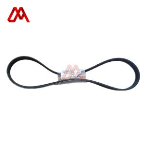 Fan Belt 4HK1 Npr75 980384230 5876101020 9-8038423-0 5-87610102-0 for Isuzu