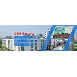 Shenzhen Haiyuhong Electronic Technology Co., Ltd