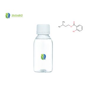 high quality Isoamyl salicylate/3-Methylbutyl o-hydroxybenzoate with
