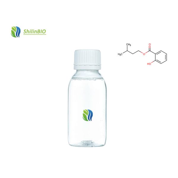 Buy high quality Isoamyl salicylate/3-Methylbutyl o-hydroxybenzoate with  at wholesale prices