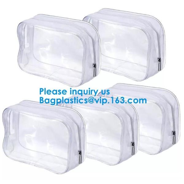 Cosmetic/ Makeup/ Toiletry Beach Zipper Maxfirm JJ.CIMI Cosmetic/ Makeup/