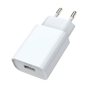 25g European USB Wall Charger