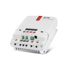 China Solar Panel Regulator Charge Controller 30A on sale