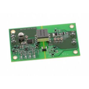Quality MAX17606SFBEVKIT Embedded Solutions MAX17606 Synchronous MOSFET Driver Evaluation Board for sale