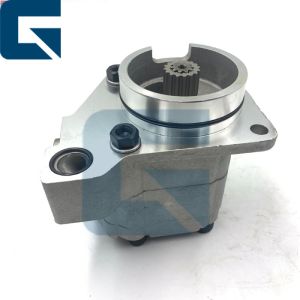 China A8V0107 Excavator E320L Hydraulic Pump Gear Pump on sale